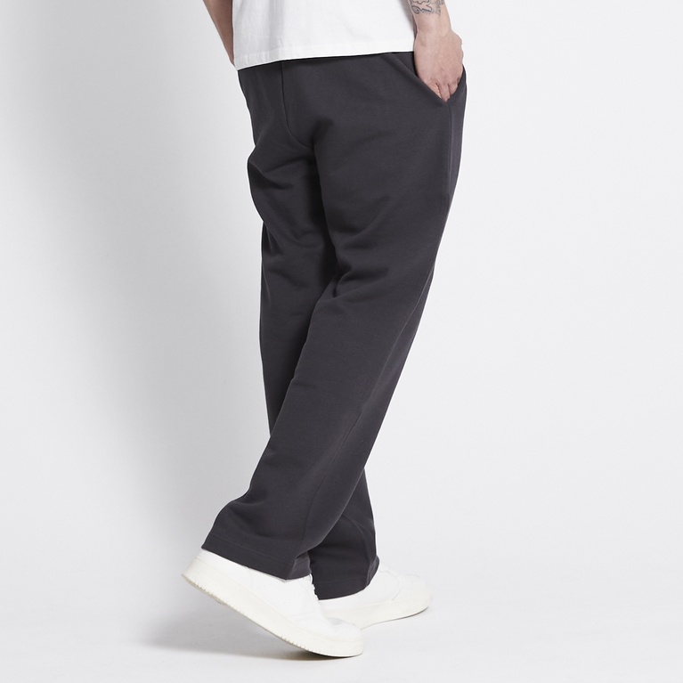 Sweatpants "Straight Jogger" Grey 2